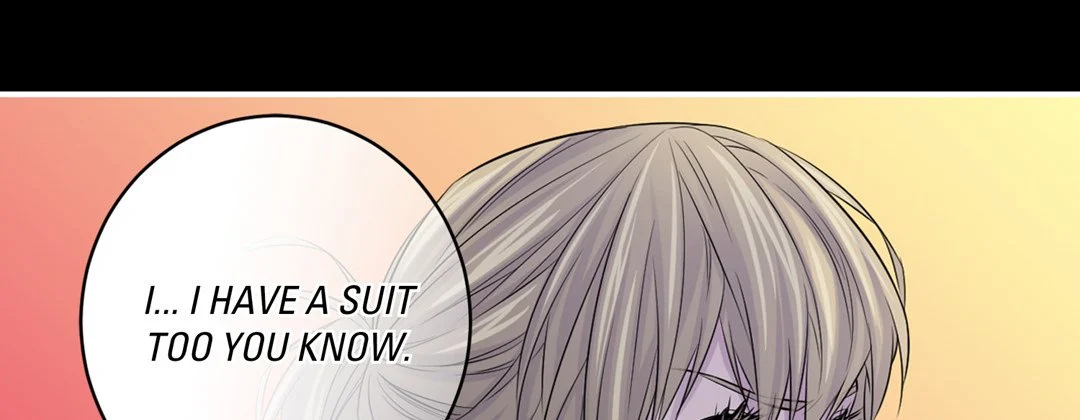 My Ex, Client - Chapter 7